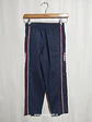 PANTALÓN BUZO NIÑO AZUL ZEUS TALLA XXS - Miniatura 1