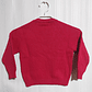 SWEATER NIÑO ROJO DRALON TALLA 3A - Miniatura 2