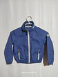 CHAQUETA NIÑO AZUL YES ZEE TALLA 4A - Miniatura 1