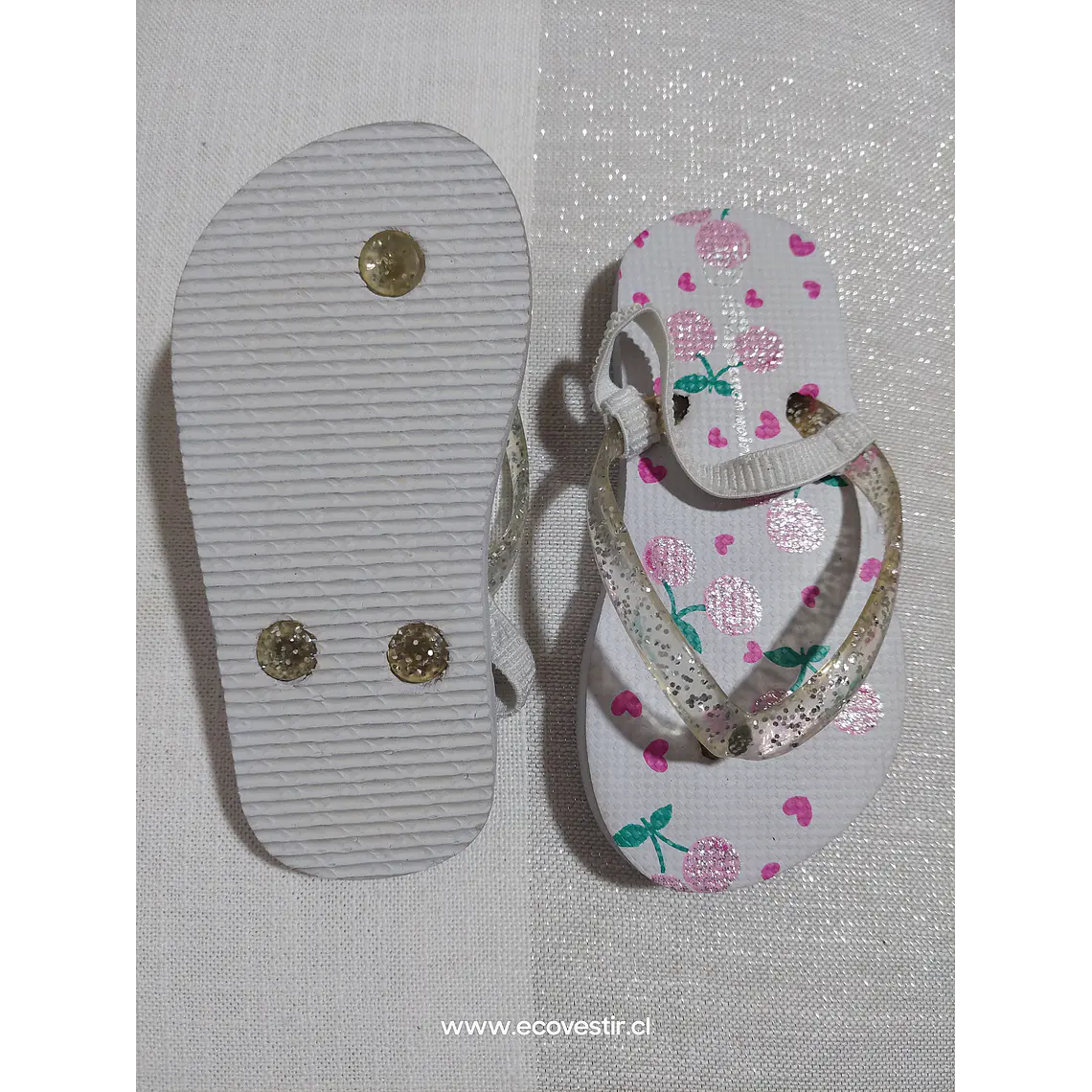 HAWAIANA NIÑA MY BEACH SPIRIT 24/25 2