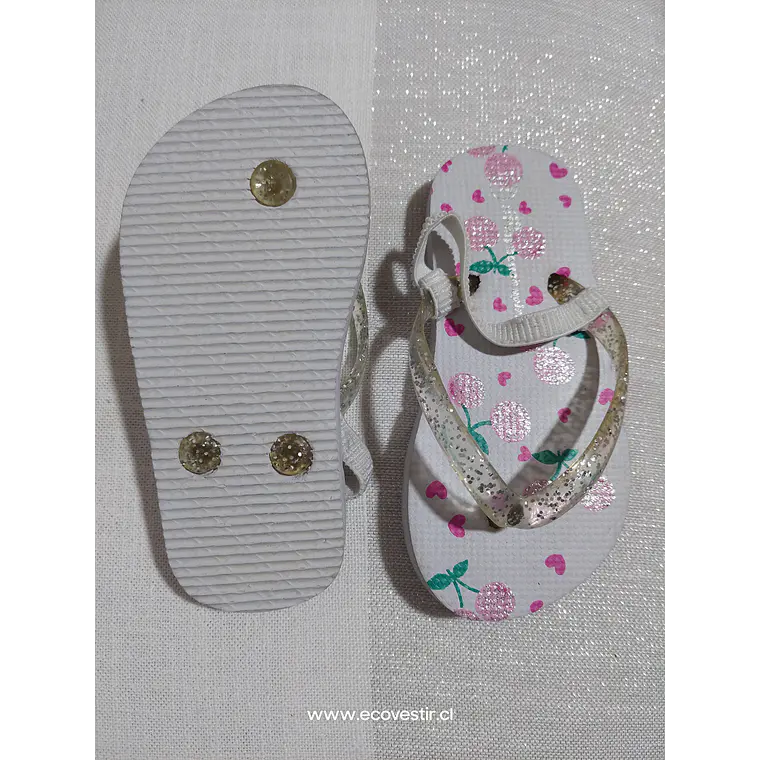 HAWAIANA NIÑA MY BEACH SPIRIT 24/25 2