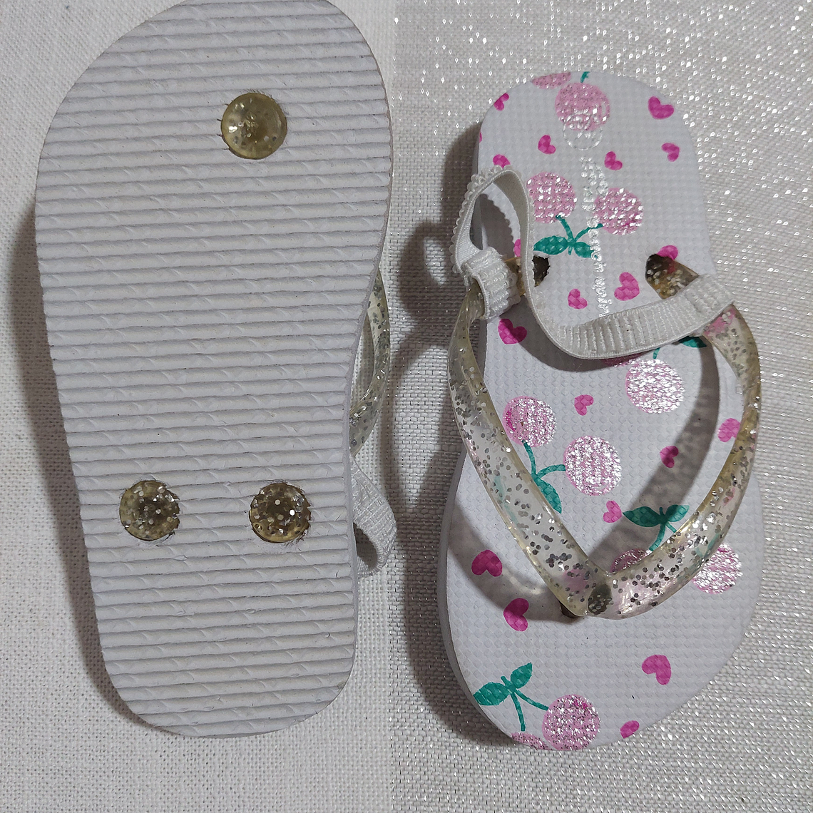 HAWAIANA NIÑA MY BEACH SPIRIT 24/25 2