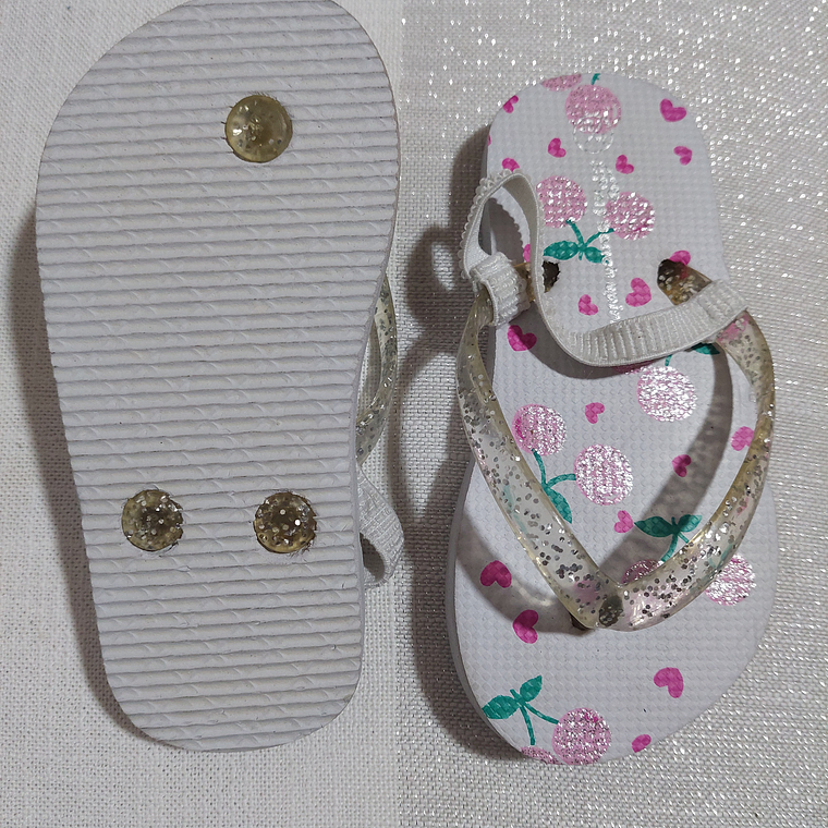 HAWAIANA NIÑA MY BEACH SPIRIT 24/25 2