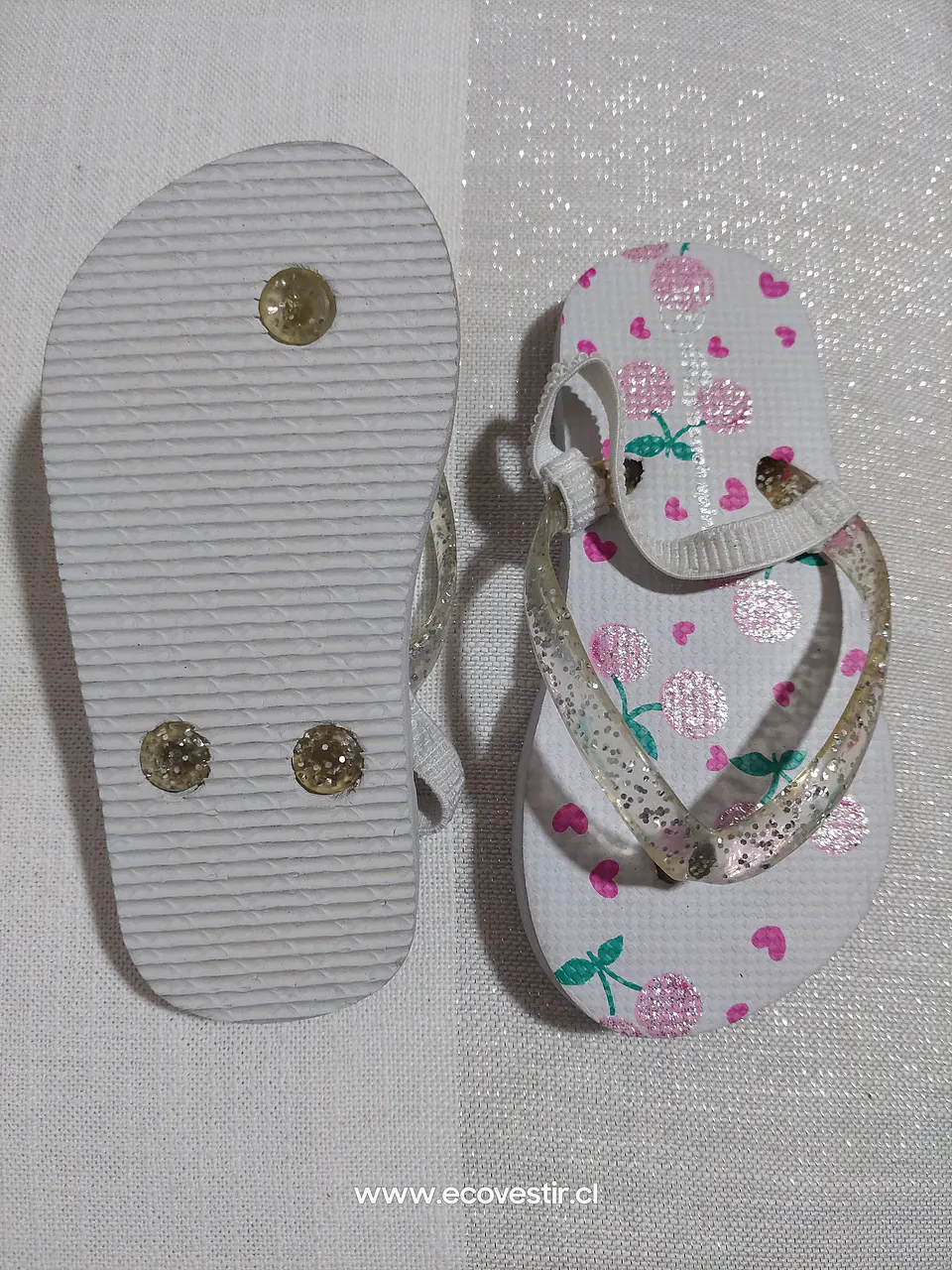 HAWAIANA NIÑA MY BEACH SPIRIT 24/25 2