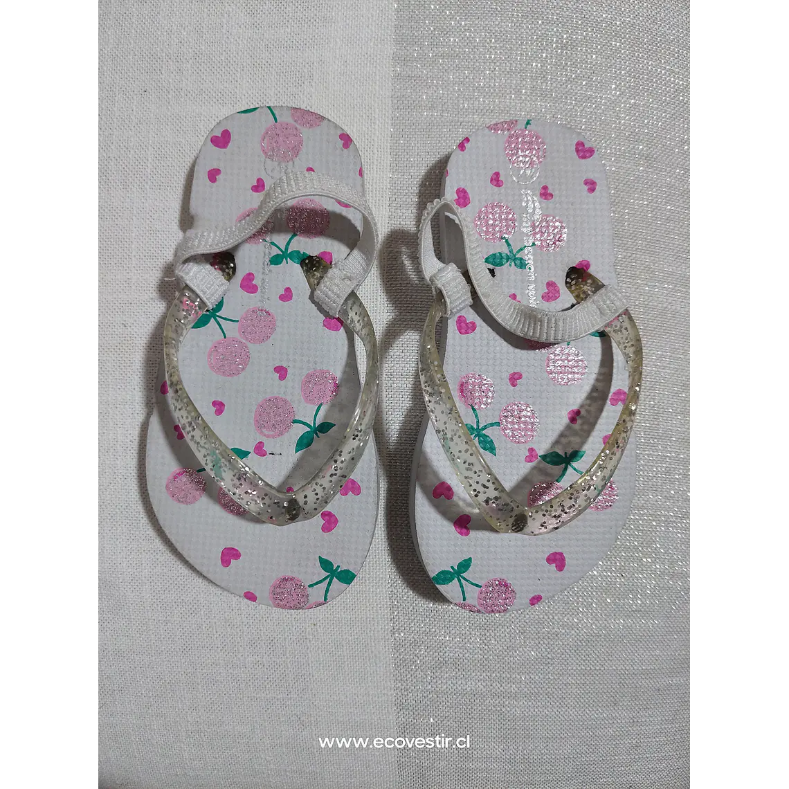 HAWAIANA NIÑA MY BEACH SPIRIT 24/25 1