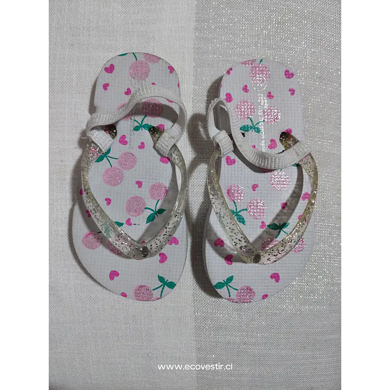 HAWAIANA NIÑA MY BEACH SPIRIT 24/25 1