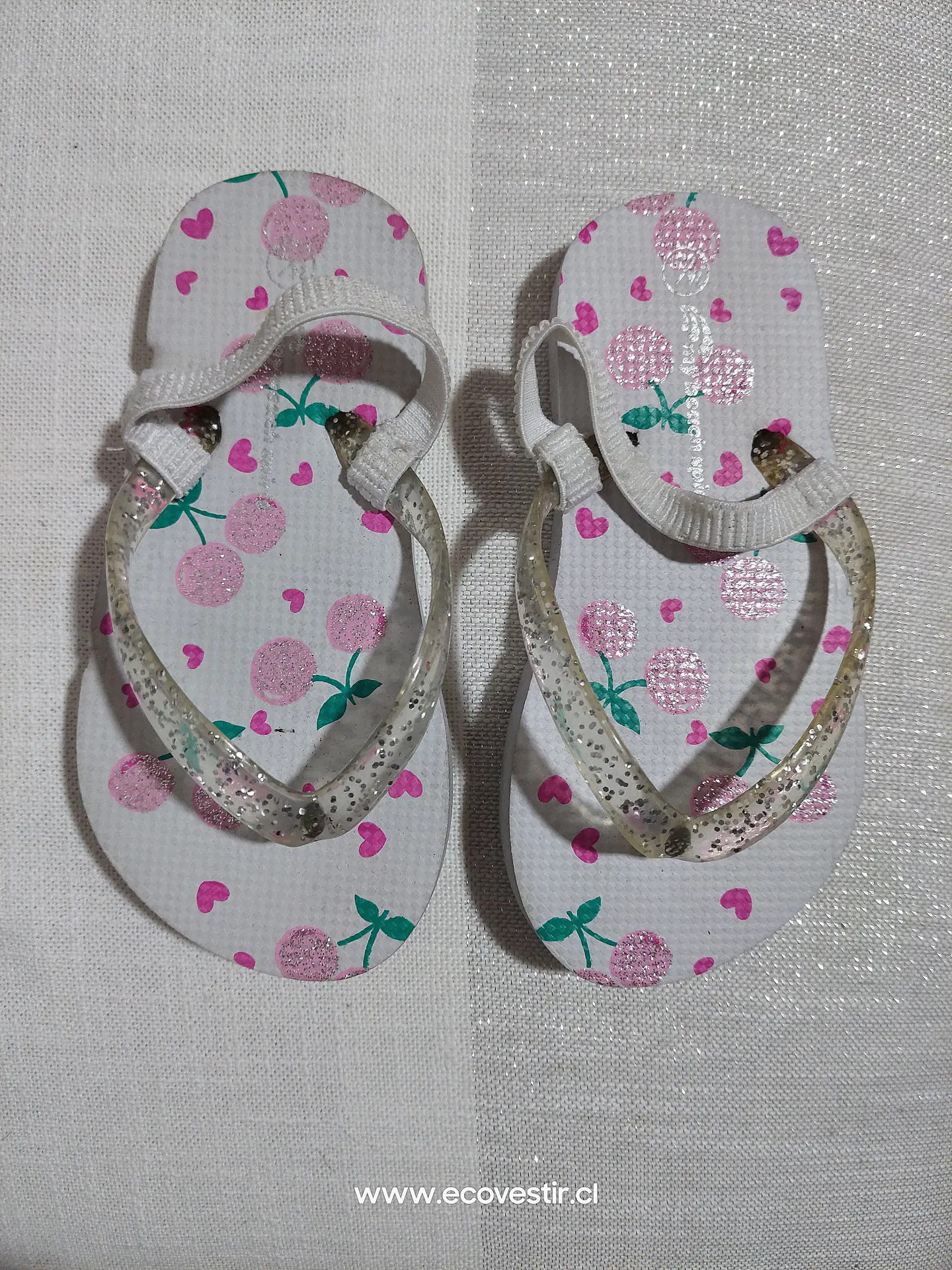 HAWAIANA NIÑA MY BEACH SPIRIT 24/25 1