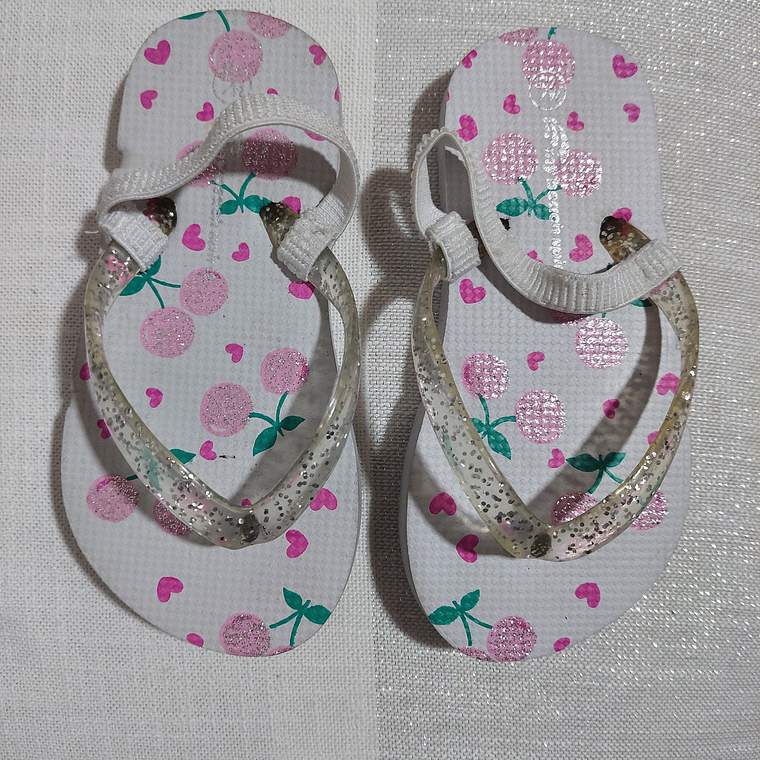 HAWAIANA NIÑA MY BEACH SPIRIT 24/25 1