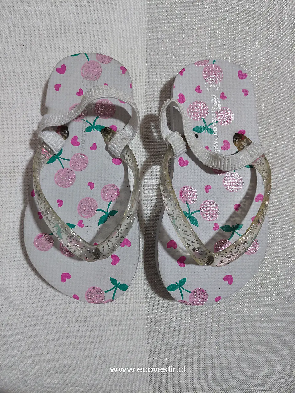 HAWAIANA NIÑA MY BEACH SPIRIT 24/25 1