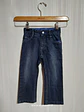 PANTALÓN JEANS AZUL NIÑO LUPILU TALLA 18-24M - Miniatura 1