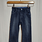 PANTALÓN JEANS AZUL NIÑO LUPILU TALLA 18-24M - Miniatura 1