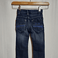 PANTALÓN JEANS AZUL NIÑO LUPILU TALLA 18-24M - Miniatura 2