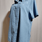 BLUSA JEANS AZUL PASSION TALLA M - Miniatura 1