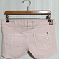 SHORT JEANS ROSADO MANGO TALLA 38 - Miniatura 2