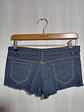 SHORT JEANS AZUL EXCLUSIVE WOMAN TALLA 6 - Miniatura 2