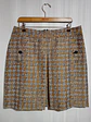FALDA MUJER MULTICOLOR NINE WEST TALLA 12 - Miniatura 1