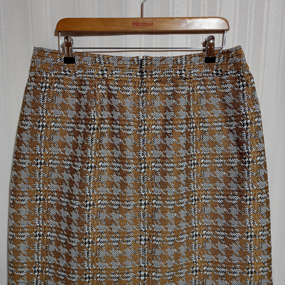 FALDA MULTICOLOR NINE WEST TALLA 12 2