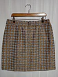 FALDA MUJER MULTICOLOR NINE WEST TALLA 12 - Miniatura 2