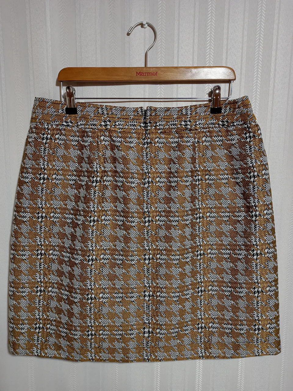 FALDA MUJER MULTICOLOR NINE WEST TALLA 12 2