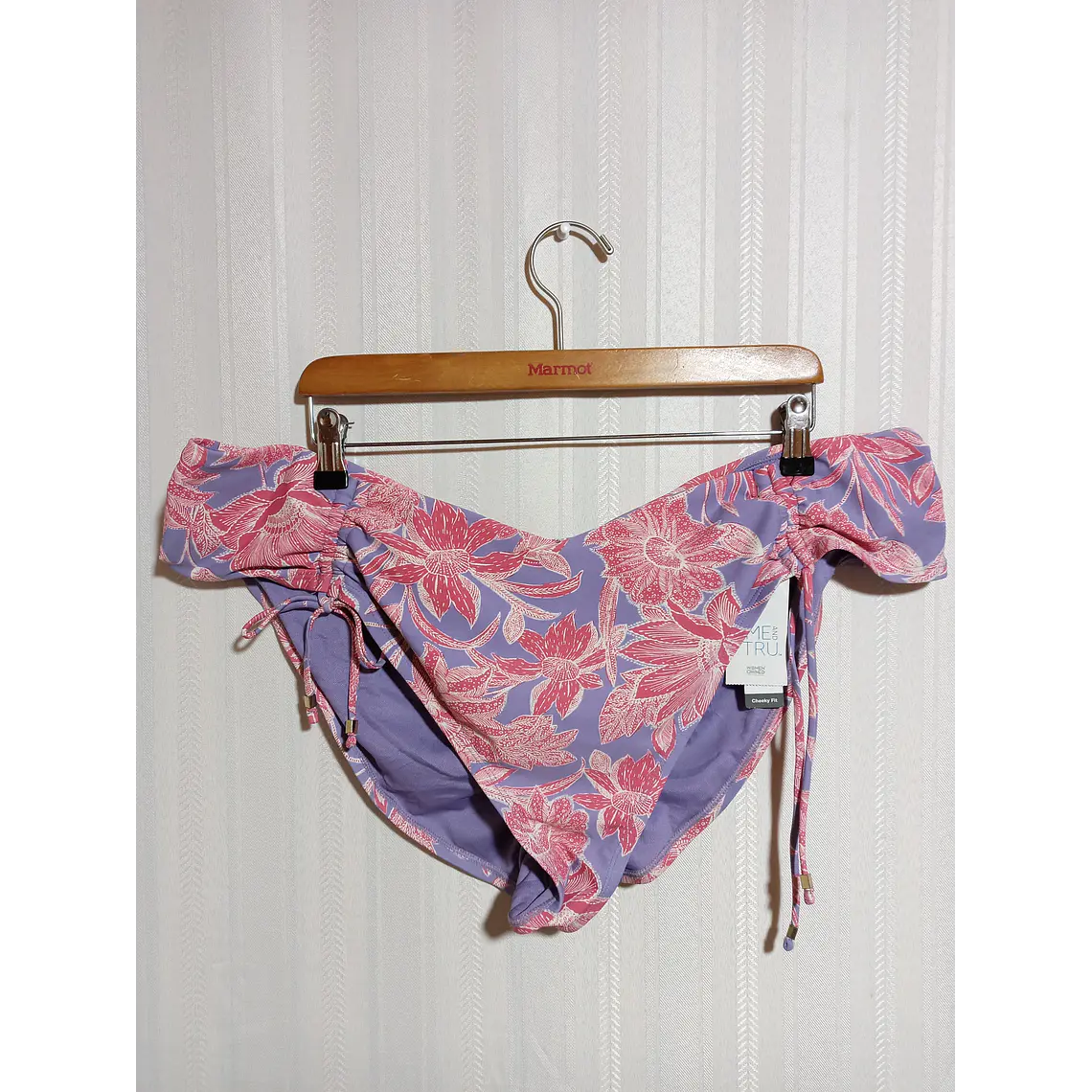 BIKINI TIMI AND TRU TALLA 2X 1