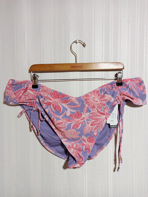 BIKINI TIMI AND TRU TALLA 2X