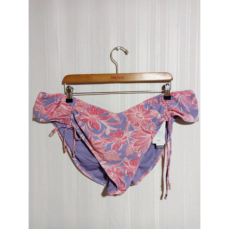 BIKINI TIMI AND TRU TALLA 2X 1