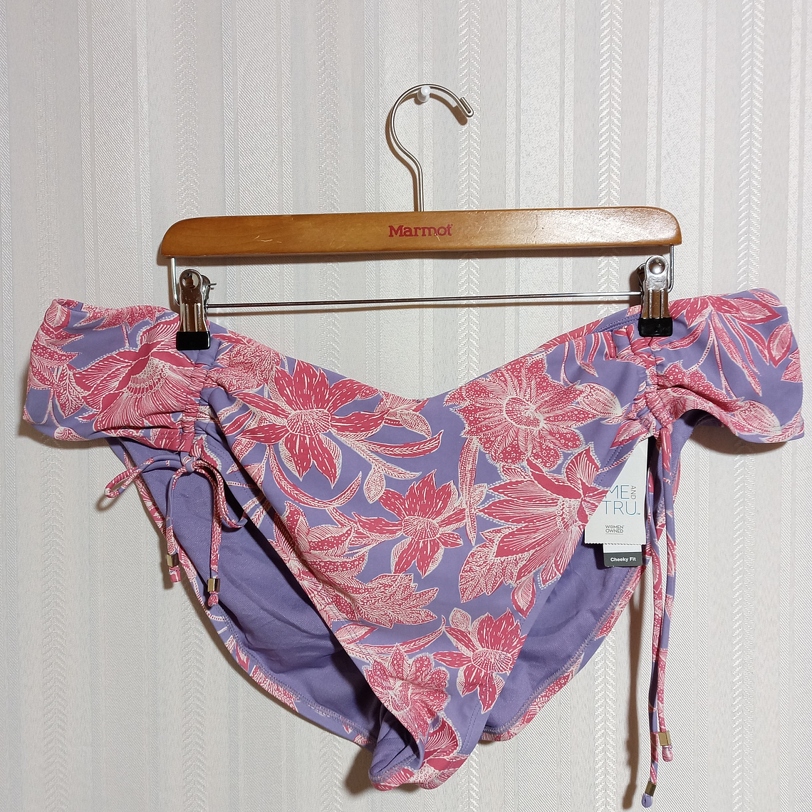 BIKINI TIMI AND TRU TALLA 2X 1