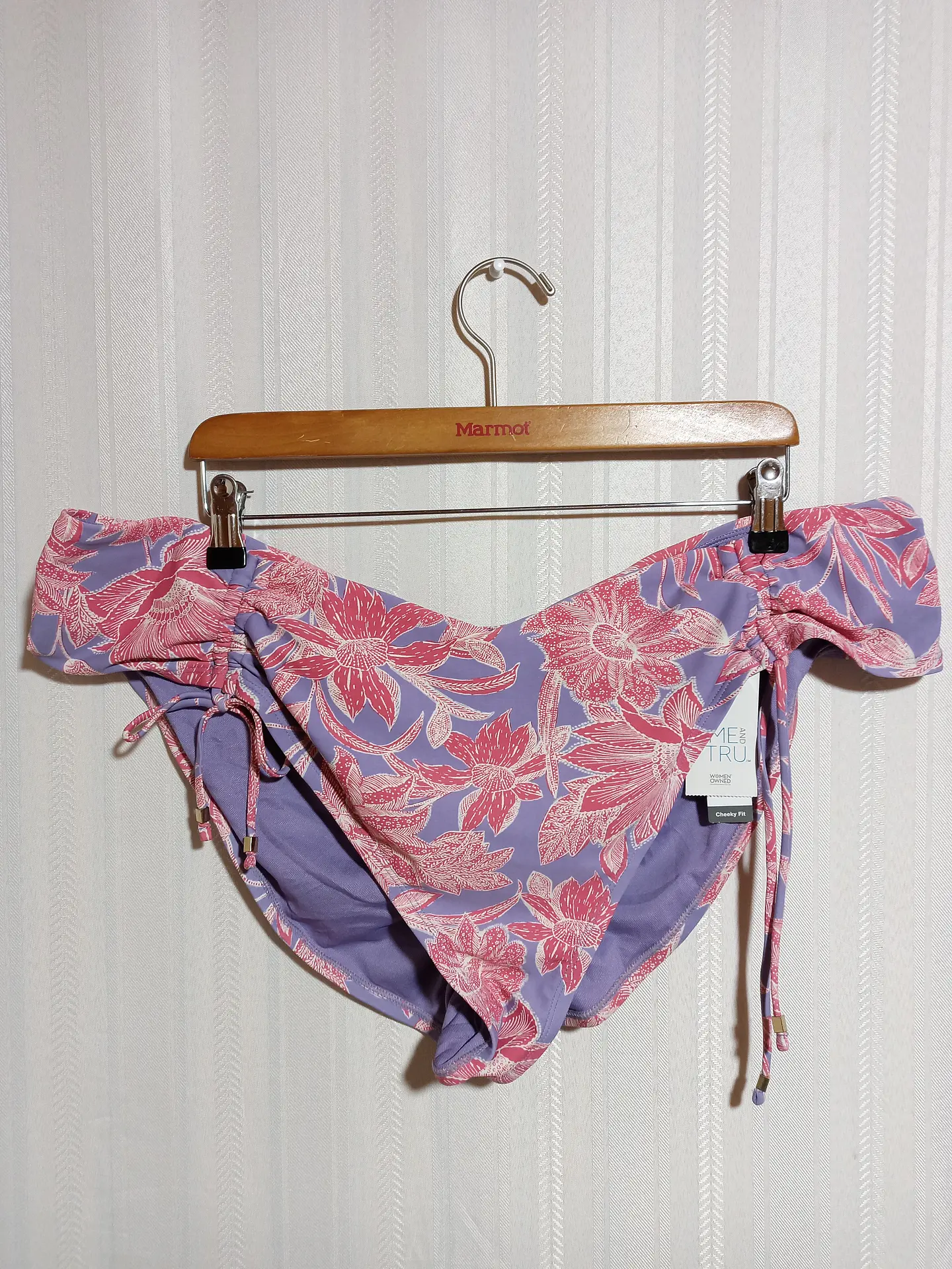 BIKINI TIMI AND TRU TALLA 2X 1