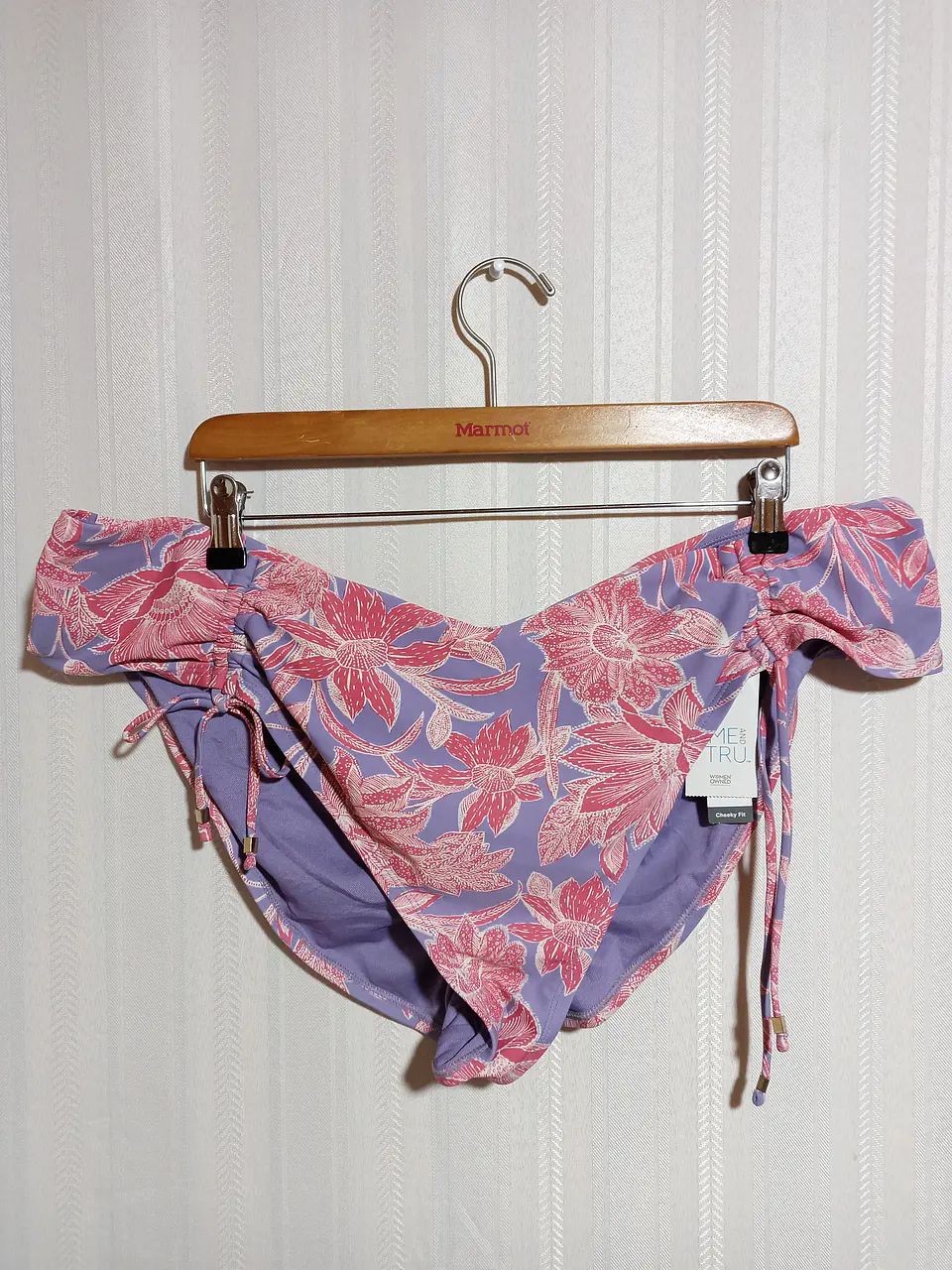 BIKINI TIMI AND TRU TALLA 2X 1