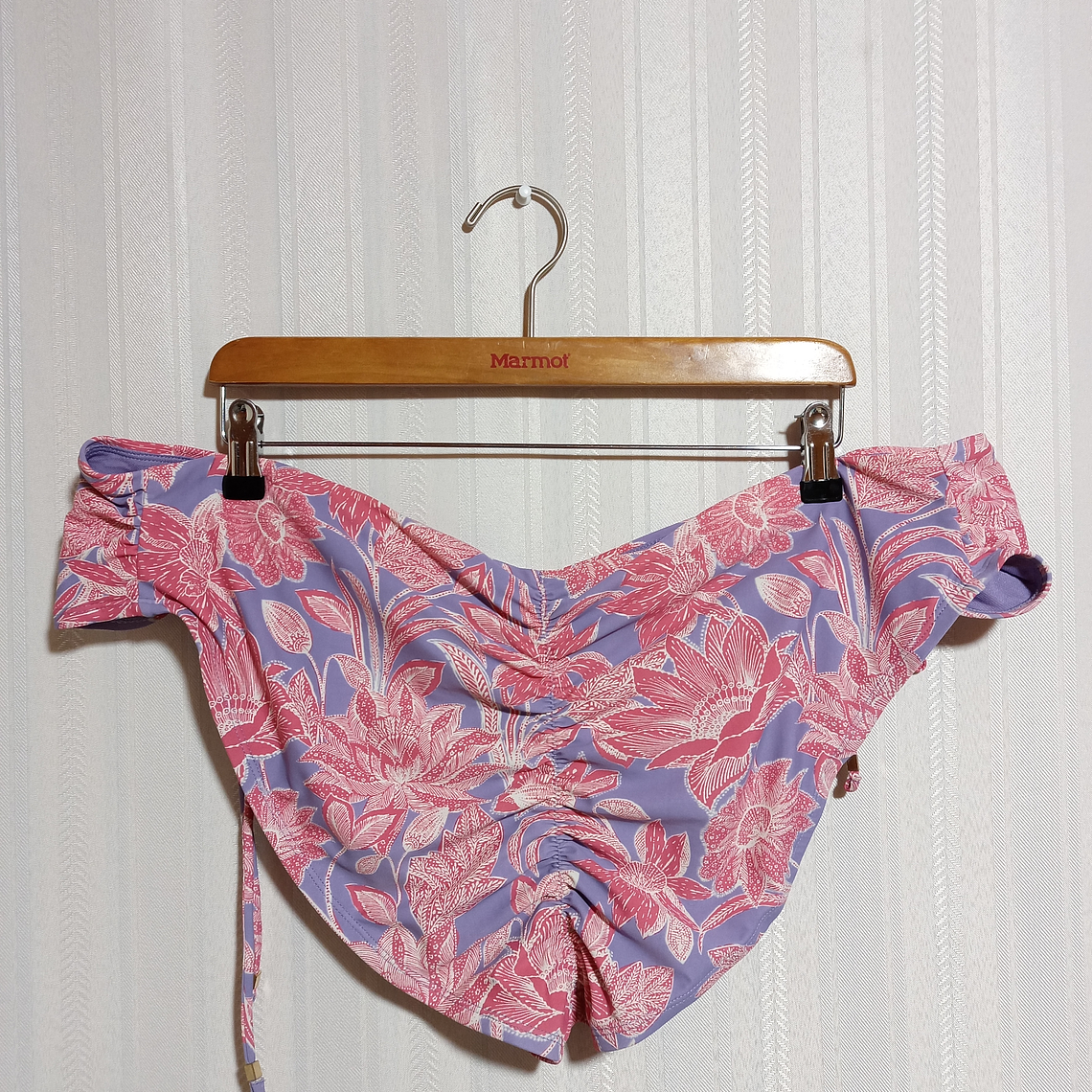 BIKINI TIMI AND TRU TALLA 2X 2