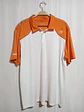 Polera Manga Corta Hombre Bicolor Wilson Talla XL - Miniatura 1