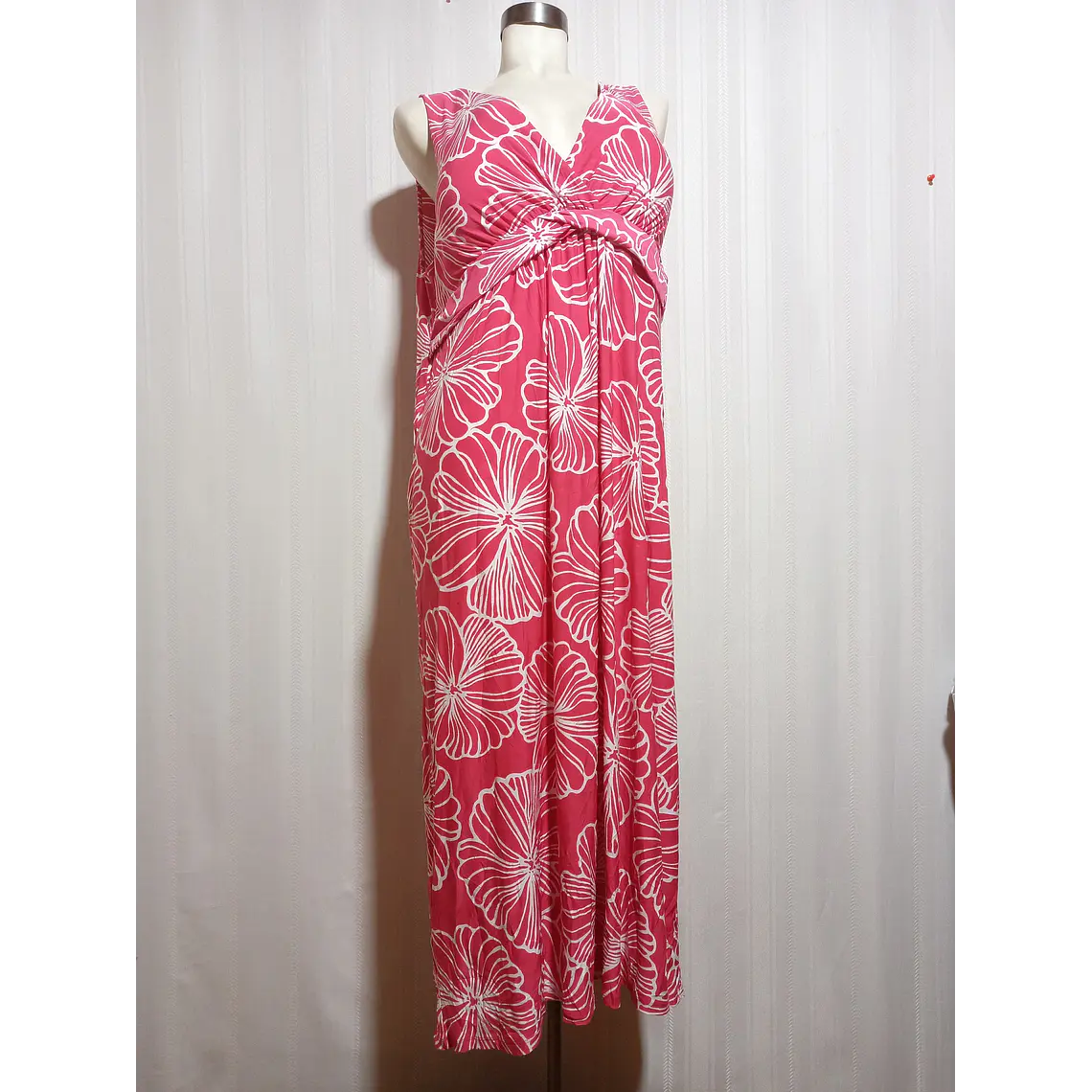VESTIDO CASUAL ALFANI TALLA XXXL 2