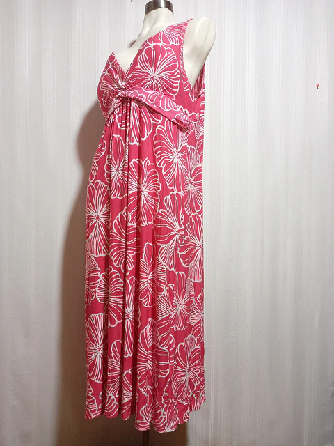 VESTIDO CASUAL ALFANI TALLA XXXL