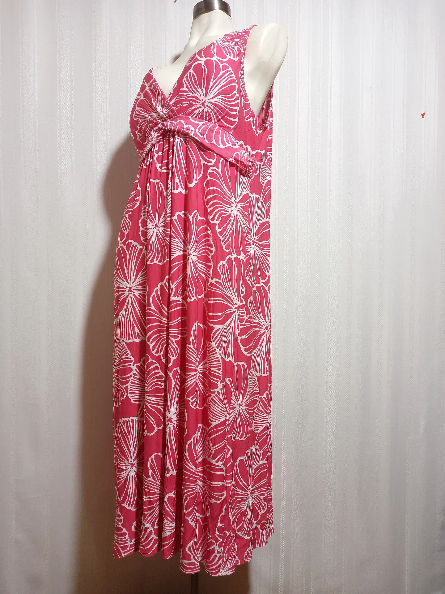 VESTIDO CASUAL ALFANI TALLA XXXL 1