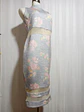 VESTIDO CASUAL FLOREADO  KARDASHIAN TALLA 38 L - Miniatura 3
