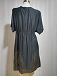 VESTIDO MUJER NEGRO SWIMSUITS TALLA 18/20 - Miniatura 3