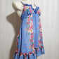 BABY DOLL FLOREADO BETSEY JOHNSON TALLA M - Miniatura 2