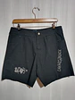 SHORT HOMBRE DENIM NEGRO CAVAL IN BLACK TALLA L - Miniatura 1