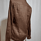 BLUSA CAFE H&M  TALLA 40 - Miniatura 3