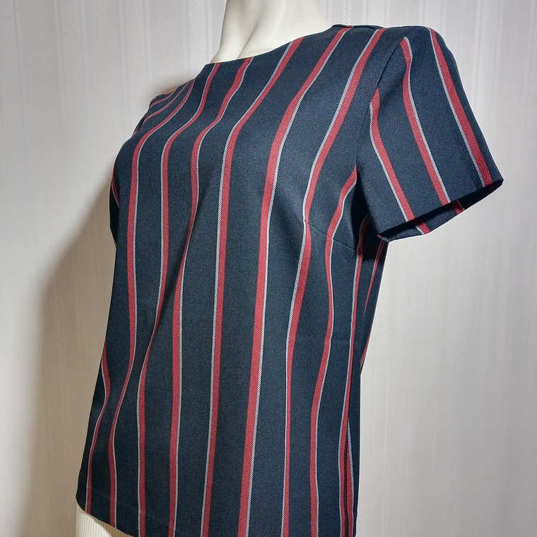 BLUSA MULTICOLOR  SISSY-BOY TALLA S 1