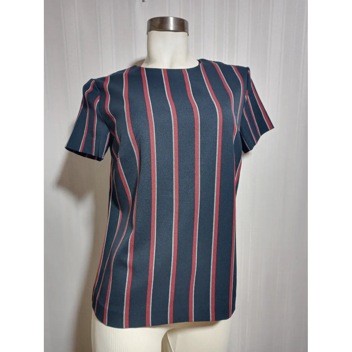 BLUSA MUJER MULTICOLOR  SISSY-BOY TALLA S 2