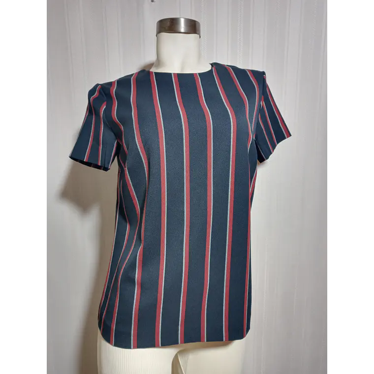 BLUSA MUJER MULTICOLOR  SISSY-BOY TALLA S 2