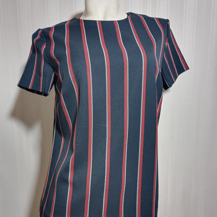 BLUSA MULTICOLOR  SISSY-BOY TALLA S 2