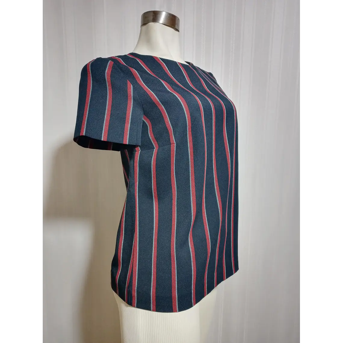 BLUSA MUJER MULTICOLOR  SISSY-BOY TALLA S 3