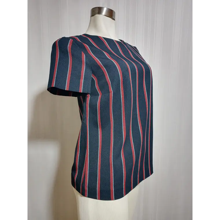 BLUSA MUJER MULTICOLOR  SISSY-BOY TALLA S 3