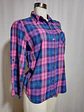 BLUSA ML MULTICOLOR VICTORIA'S SECRET TALLA S/P - Miniatura 1