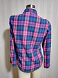 BLUSA ML MULTICOLOR VICTORIA'S SECRET TALLA S/P - Miniatura 2