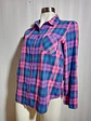 BLUSA ML MULTICOLOR VICTORIA'S SECRET TALLA S/P - Miniatura 3