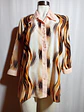 BLUSA ESTAMPADA JOTEX TALLA L - Miniatura 2