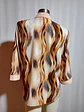 BLUSA ESTAMPADA JOTEX TALLA L - Miniatura 4